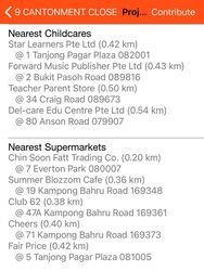 Blk 9 Cantonment Close (Bukit Merah), HDB 3 Rooms #345260371